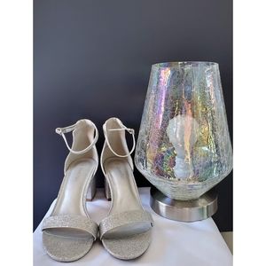 DREAM PAIRS Women's Low-Chunk Low Heel